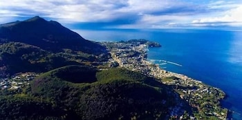 hotel pensione monti
