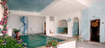 hotel pensione monti