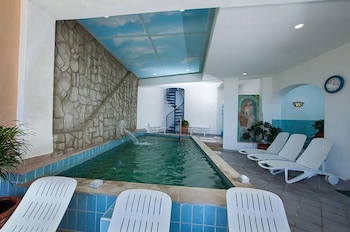 hotel pensione monti