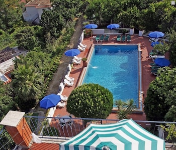 hotel pensione monti