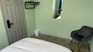 homestay in walsall