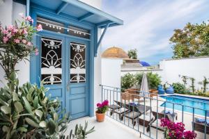 Eliada Hotel,Kusadasi>>Aydin,3 star