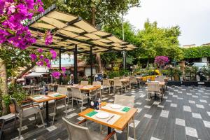 eliada hotel