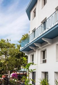 eliada hotel