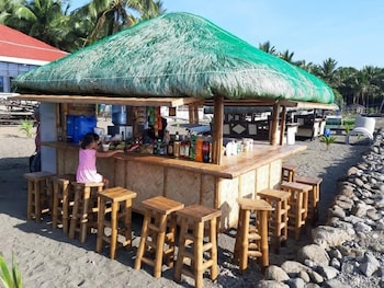 Appleton Little Paradise Beach Resort,,2.5 star