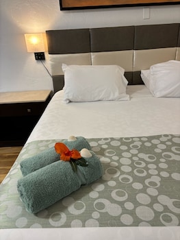 flamingo inn beachfront