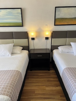 flamingo inn beachfront