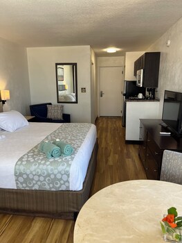 flamingo inn beachfront
