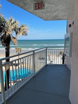 daytona beach shores