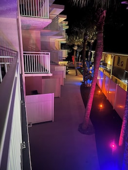 daytona beach shores