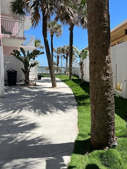 daytona beach shores