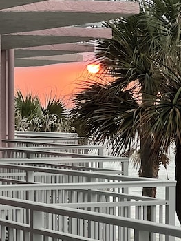 daytona beach shores