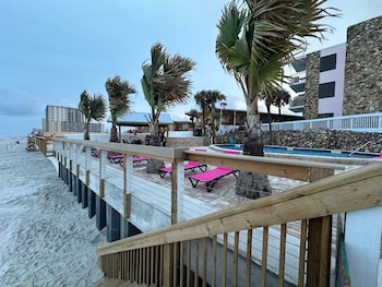 daytona beach shores
