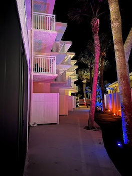 daytona beach shores