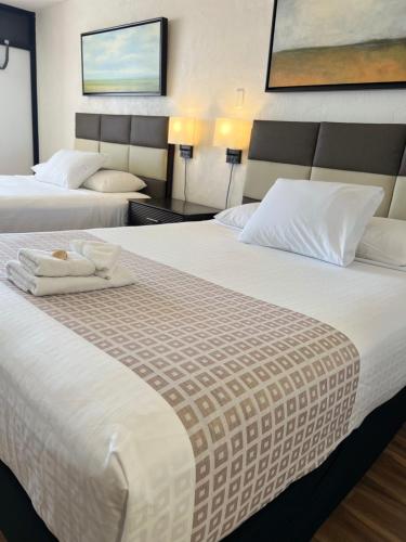 flamingo inn beachfront