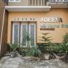 Reddoorz Syariah @ Jalan Dieng,Central Java>>Borobudur,2.5 star