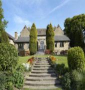 the old golf house sure hotel collection by best western