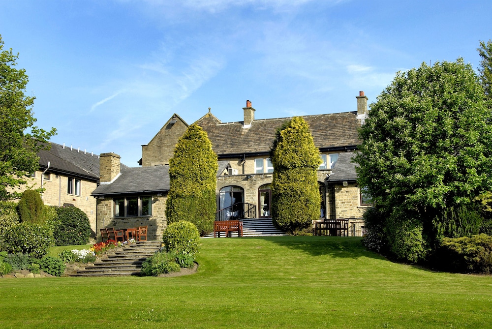 the old golf house sure hotel collection by best western