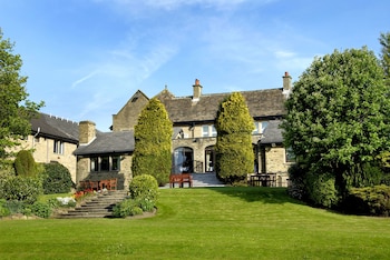 the old golf house sure hotel collection by best western