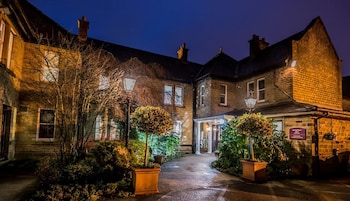 the old golf house sure hotel collection by best western