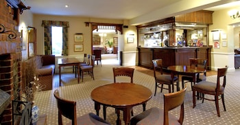 the old golf house sure hotel collection by best western