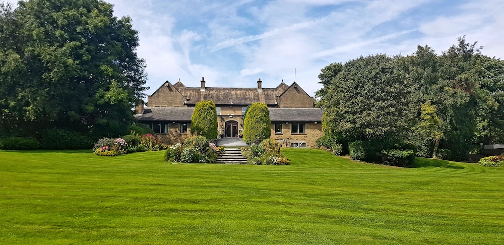 the old golf house sure hotel collection by best western