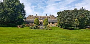 the old golf house sure hotel collection by best western