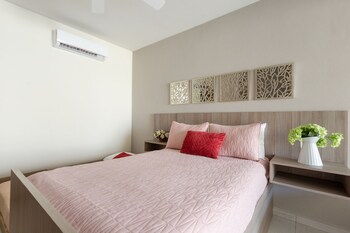 luxury 2 bedroom apartments
