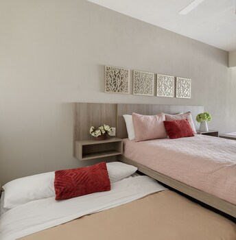 luxury 2 bedroom apartments