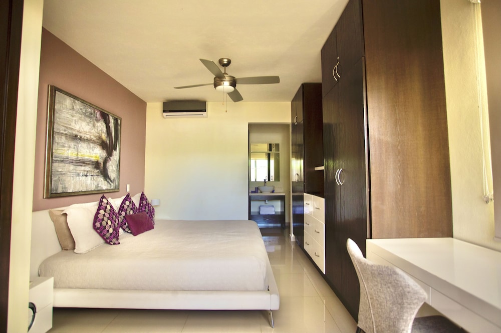 luxury 2 bedroom apartments