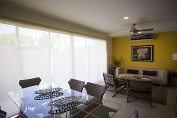 luxury 2 bedroom apartments