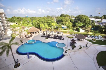 cancun