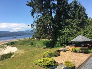 sechelt