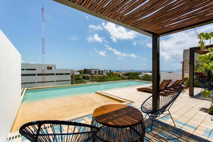 playa del carmen