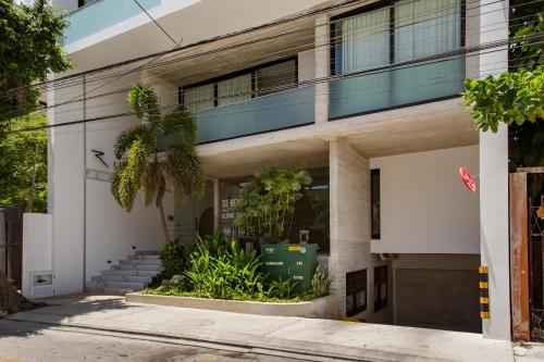 playa del carmen
