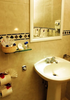 hotel del principado