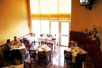 hotel del principado