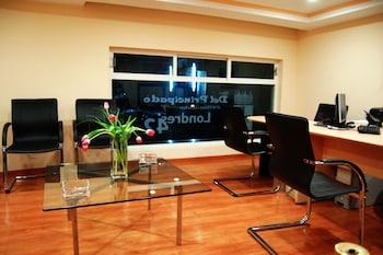 hotel del principado