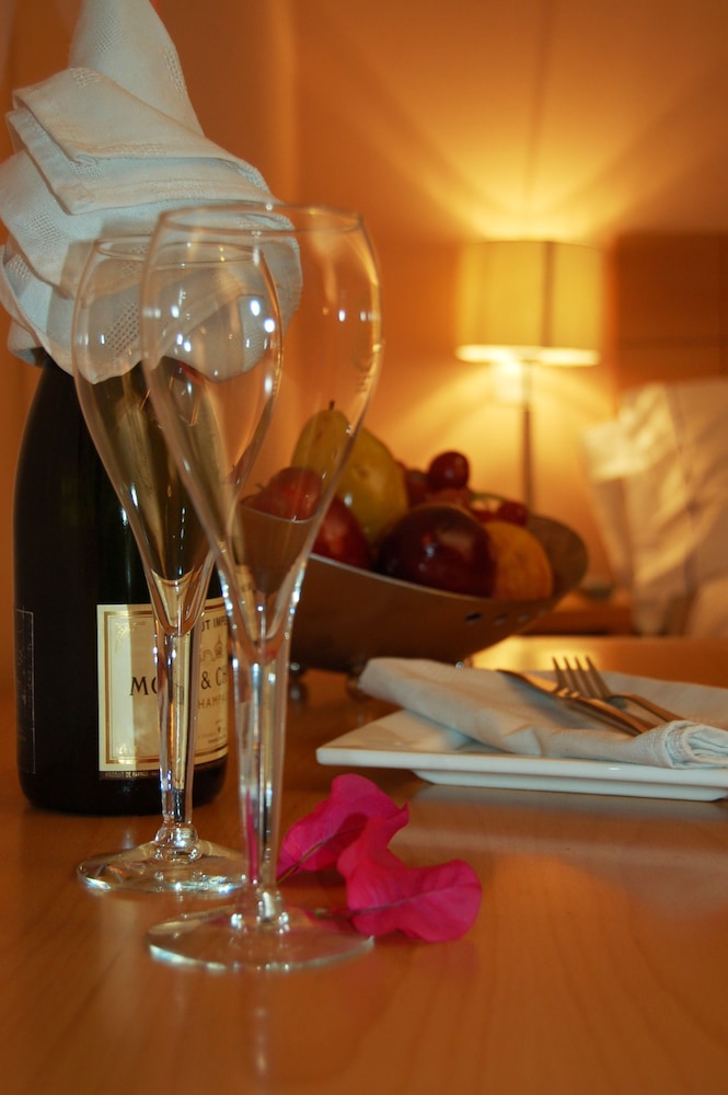 hotel del principado