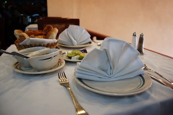 hotel del principado