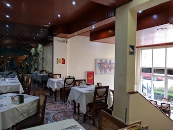 hotel del principado