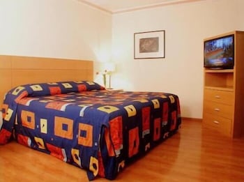 hotel del principado