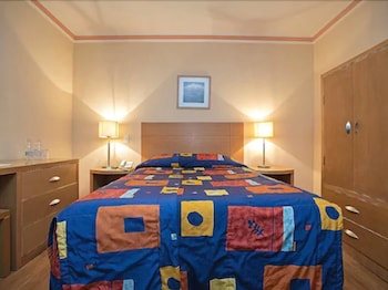 hotel del principado