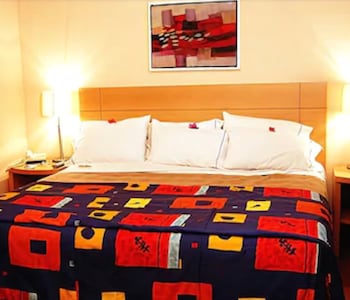 hotel del principado