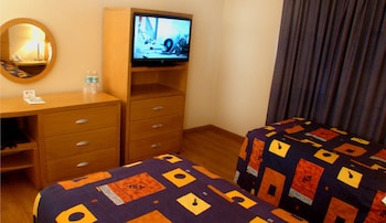 hotel del principado