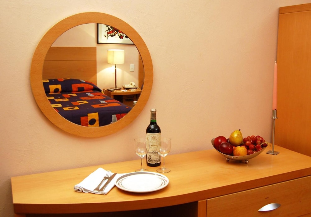 hotel del principado