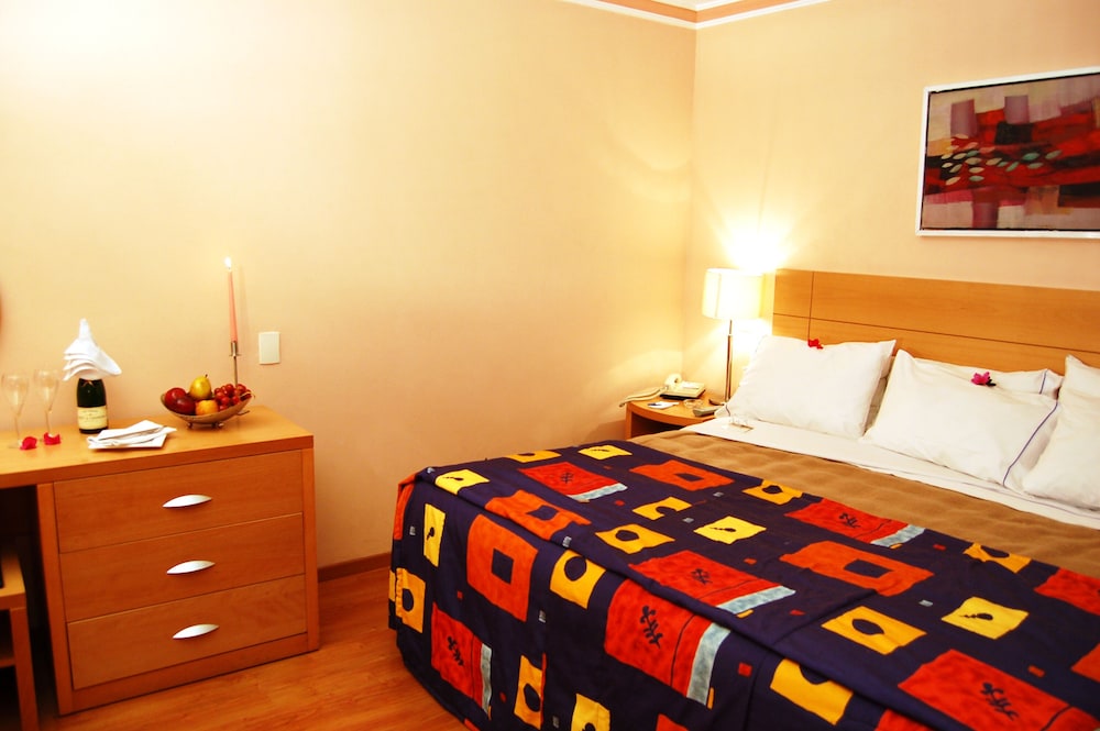 hotel del principado