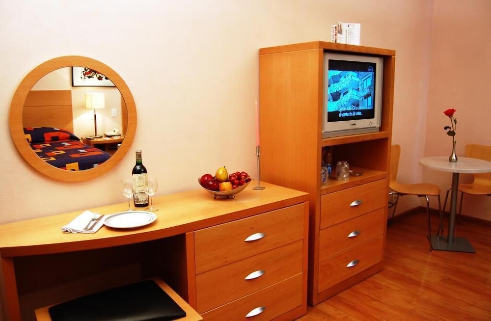 hotel del principado