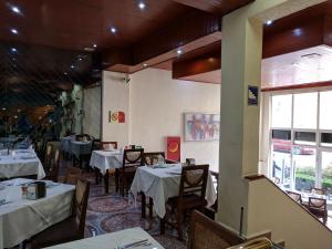 Hotel Del Principado,Mexico City>>Cuauhtemoc,3 star