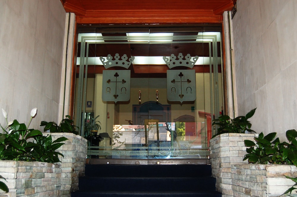 mexico city